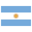 Argentinië